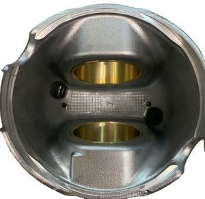 Pistons OM457-128mm 0052590-40742960, 4570300337, 4570300537 - Product Image 1