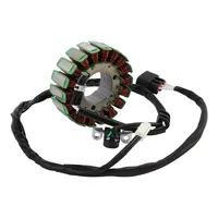 0211-MS154 Générateur Stator Bobine Fit pour Yamaha XSR900 MTM850 16-19 Tracer 900 GT 2018-2019