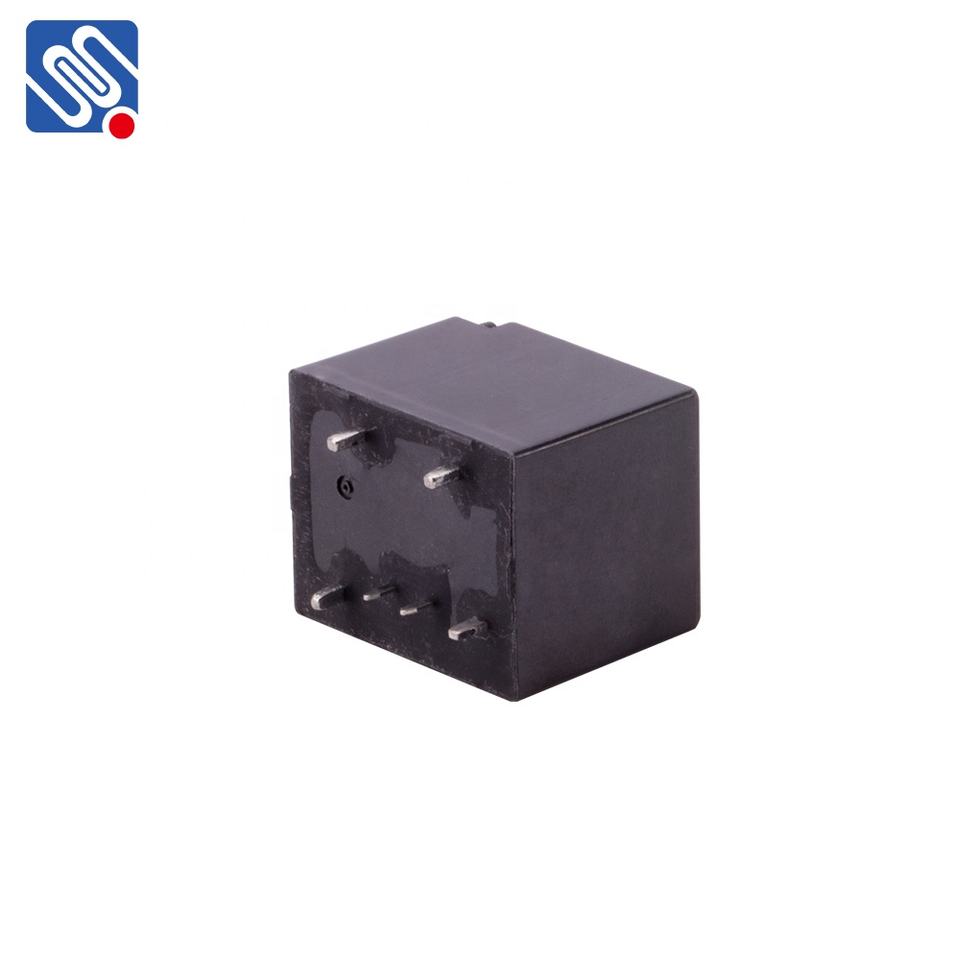 Meishuo MAG-S-112-A-4 30a 45a 12v 40a Automotive Pcb Relay for Auto Spare Parts