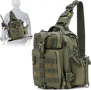camo fishing backpack, camo fishing backpack Suppliers and