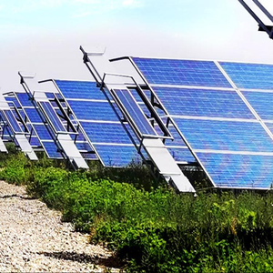 Подвесная Автоматическая фотоэлектрическая машина для очистки панелей, оборудование для очистки крыши, солнечная панель, робот для очистки - Product Image 6