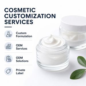 <span class=keywords><strong>Limpiador</strong></span> <span class=keywords><strong>Facial</strong></span> de Arroz y Té Verde Coreano al por Mayor, <span class=keywords><strong>Mousse</strong></span> Hidratante y Exfoliante Suave <span class=keywords><strong>para</strong></span> el Cuidado de Poros en Piel Grasa - Product Image 6