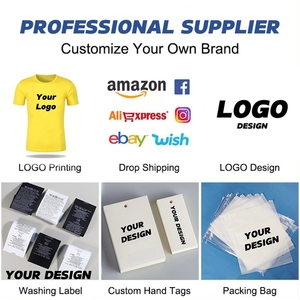 Camisetas Publicitarias al por Mayor, 100% Poliéster, para Maratón, Personalizadas por Sublimación - Product Image 3