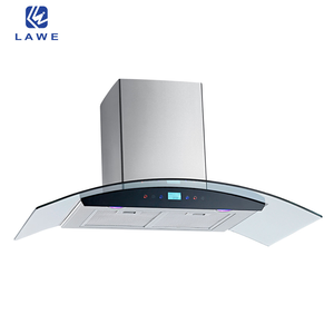 Nuevo Extractor <span class=keywords><strong>de</strong></span> Humo <span class=keywords><strong>de</strong></span> <span class=keywords><strong>Pared</strong></span> con Absorción <span class=keywords><strong>de</strong></span> Aceite, <span class=keywords><strong>Campana</strong></span> <span class=keywords><strong>de</strong></span> Cocina en Forma <span class=keywords><strong>de</strong></span> 7 <span class=keywords><strong>de</strong></span> <span class=keywords><strong>90</strong></span> <span class=keywords><strong>cm</strong></span>, <span class=keywords><strong>Campana</strong></span> <span class=keywords><strong>de</strong></span> Chimenea con Luz LED y Bajo Nivel <span class=keywords><strong>de</strong></span> Ruido para el Hogar - Product Image 6