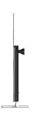 <span class=keywords><strong>TV</strong></span> Smart 4K da <span class=keywords><strong>65</strong></span> <span class=keywords><strong>Pollici</strong></span> OEM con Supporto Wi-Fi, Sistema di Segnale Digitale, Multilingue, Televisore LED - Product Image 3