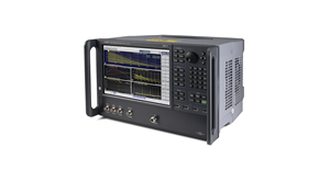 เครื่องวิเคราะห์สัญญาณ Keysight E5055A SSA-X, 1 เมกะเฮิรตซ์ ถึง 8 กิกะเฮิรตซ์, 1 เมกะเฮิรตซ์ ถึง 1 กิกะเฮิรตซ์, 177 เดซิเบล/เฮิรตซ์ (RF=1 กิกะเฮิรตซ์ ที่ออฟเซ็ต 1 เมกะเฮิรตซ์, ค่าเฉลี่ย) - Product Image 4