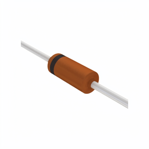 Diodes DO-204AH, DO-35, Axial Components Electronic 1N4114 TR TIN/LEAD BOM IC In Stock - Product Image 1