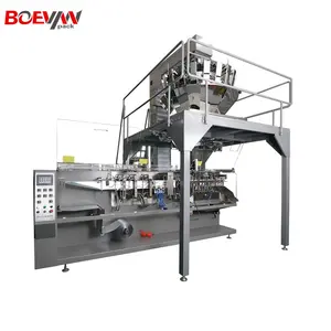 Horizontal Packaging Machine