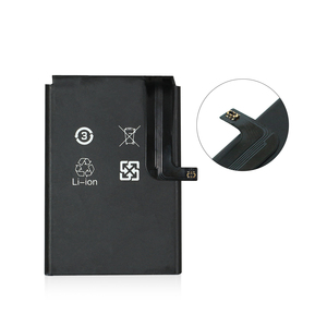 Batería de Repuesto de Iones de Litio de 3.85V y 2900mah para Zebra BTRY-TC2X-PRPK1-01 TC20 TC25h BT-000334, Batería para Escáner de Código de Barras Portátil - Product Image 2