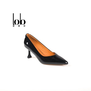 <span class=keywords><strong>Scarpe</strong></span> con Tacco a Spillo a Punta <span class=keywords><strong>da</strong></span> Donna Comode e di Tendenza Primavera Estate 2026, Modello Slip-On per Matrimoni, Feste, Ufficio e Business - Product Image 1