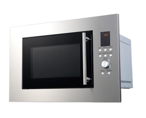Smad Built-in Stainless Steel Microwave Oven Without Microwave Oven Stainless Steel - Product Image 1