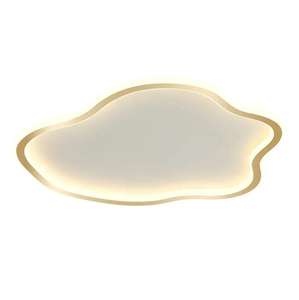 Nouvel arrivage de plafonnier Nuage exquis moderne simple romantique fille Chambre Led Plafonniers - Product Image 6