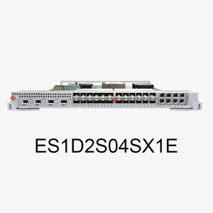 โครงสวิตช์แบบโมดูลาร์รุ่น S7703 S7700 พร้อม MCUA คู่ และระบบจ่ายไฟ AC - พร้อมจัดส่ง สำหรับศูนย์ข้อมูล - Product Image 4