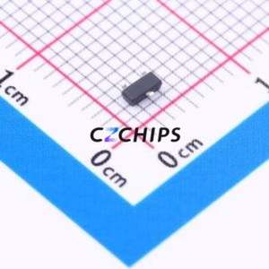 ทรานซิสเตอร์ภาคสนามทรานซิสเตอร์แบบ K72 2N7002ใหม่และดั้งเดิม SOT-23 (Mosfet) - Product Image 2