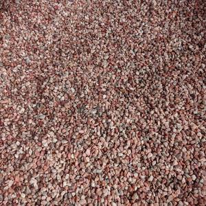 Piedra de Río decorativa Rosa natural Guijarro Tipo de adoquín para paisajismo al aire libre Precio - Product Image 1