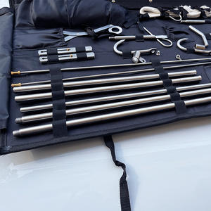 Dokter Hewan Stainless Steel dokter hewan peralatan bedah kandungan dokter hewan, harga pabrik peralatan dokter hewan - Product Image 2