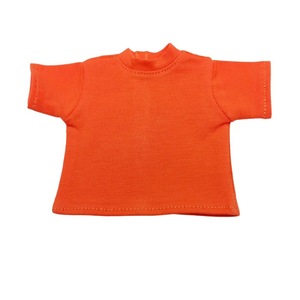 Zsiga Moda Büyük Beden Çocuklar için T-Shirt 1 8 Ölçekli Patates Bebek Yelek Kumaş Kısa Kollu Gömlek 14+ Yaşlar için - Product Image 6