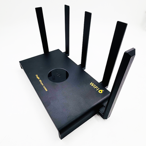 RG-EW3000GX เราเตอร์ไร้สายกิกะบิตโปร <span class=keywords><strong>AX3000</strong></span> Wifi6 WI-FI6บ้านพอร์ต WAN คู่ความเร็วสูง - Product Image 1