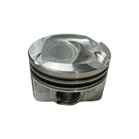 Pièces détachées automobiles de qualité OEM, piston de moteur à essence 86 mm pour Toyota 8AR 8AR-FTS 2.0T Lexus NX IS GS RX RC OE 13101-73010 Std