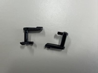 Basis Gesper Tirai Penutup Sunroof Baru untuk VW Golf7