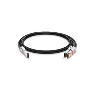 QSFP-40G-FR QSFP-100G-FR-S 100gbase-fr qsfp28 đơn Lambda 1310nm 2km DOM sợi quang thu phá<span class=keywords><strong>t</strong></span> dây khai thác các nhà sản xuấ<span class=keywords><strong>t</strong></span> - Product Image 3