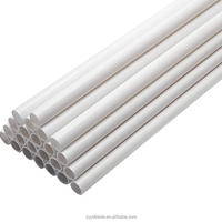 Tuyau composite industriel en plastique PPR-Al-PE de haute qualité, marque Youda, longueur 100 cm, diamètre extérieur 10 mm, épaisseur 2 mm, modèle pp, service de découpe