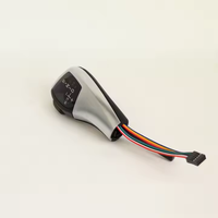 Pommeau de levier de vitesse automatique modifié pour BMW E90 E91 E92 E93 E81 E82 E84 E87 E88 E89