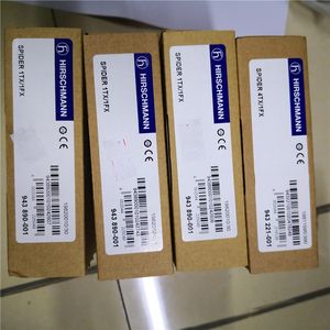 Hirschmann SPIDER 1TX/1FX EEC Interruptor de 2 puertos no gestionado Interruptor de riel Ethernet industrial - Product Image 2