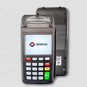 เครื่อง <span class=keywords><strong>POS</strong></span> <span class=keywords><strong>มือ</strong></span><span class=keywords><strong>สอง</strong></span> AMP7000ใช้ในสภาพที่ดีเครื่องพิมพ์ใบเสร็จแบบใช้มือถือ - Product Image 1