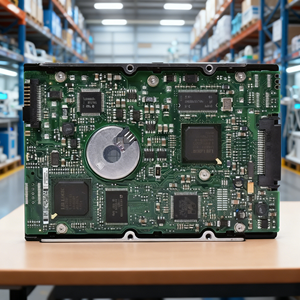 ฮาร์ดไดรฟ์ไฟเบอร์แชนแนล C-Arm - 18GB 15kRPM สำหรับ P/N ST318453FC C-Arm - Seagate 18GB 15kRPM ฮาร์ดไดรฟ์ไฟเบอร์แชนแนล 18GB FC - Product Image 3