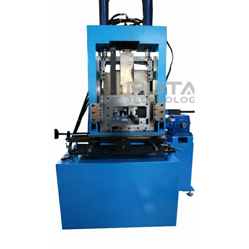 Putai Steel Frame Cee Purlin Zee