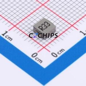 Inductor de Potencia MCMB-0420-R33MT SMD, 4.2x4.4mm (Inductancia: 330nH) (Precisión: 20% Corriente de Saturación (Isat): 12A) - Product Image 1