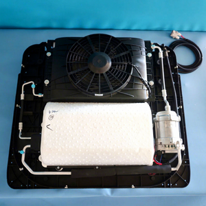 อินเวอร์เตอร์แบบหมุนคู่ Chixu DC-2026-Dujiaoshou-12V 12V <span class=keywords><strong>700W</strong></span> คอยล์เย็นทองแดงแท้ สำหรับรถบรรทุก/รถยนต์ ชุดอัพเกรด/ดัดแปลงใหม่จากซานตง - Product Image 5