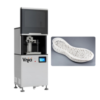 Impresora 3D de Zapatos de Ultra Alta Velocidad y Precisión RayForm400