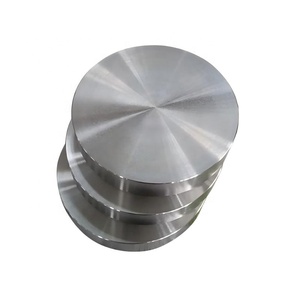 ジルコニウムターゲット（スパッタリングコーティング用）各種仕様、大量在庫あり、各種モデル - Product Image 2