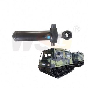 สปริงด้านหลังผู้ผลิต NA-140s ของ Sisu 651 121 <span class=keywords><strong>0010</strong></span> - Product Image 4