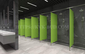 <span class=keywords><strong>Tablero</strong></span> de Laminado Compacto Fenólico Brikley, en Oferta, <span class=keywords><strong>para</strong></span> Baño, 12 mm, <span class=keywords><strong>para</strong></span> Cubículos de Ducha - Product Image 4