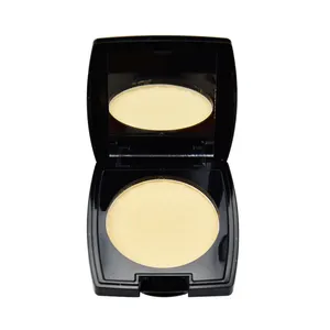Private Label New Design Kit Trending Products Cosmetic Dry Foundation Compact Face Concealer Compact Powder