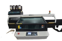 Printer Flatbed UV Mimaki UJF 3042MkII E Bekas A3 3042