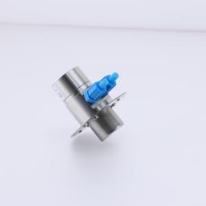 ผู้ผลิตปั๊มสูบจ่ายสารเคมีแบบแม่เหล็ก DOCOD Pulsation Free SS316L - Product Image 5