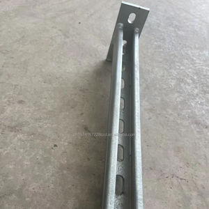 <span class=keywords><strong>Poutre</strong></span> en C en <span class=keywords><strong>fer</strong></span> durable personnalisée en acier pour toiture béton d'armature anti-vibration et anti-corrosion pour appartement, villas, bureau - Product Image 3