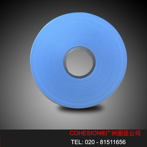 กระดาษฉนวน A Loyal Subject Dmd6630 คลาส F ทนอุณหภูมิ 155 องศาเซลเซียส วัสดุฉนวนมอเตอร์ - Product Image 3