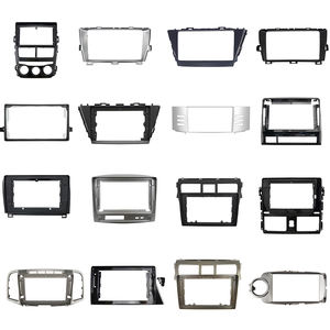 Aksesoris Interior Fascia Frame Dashboard Inovasi Terbaru Mode Harga Terendah Pertama yang Menikmatinya - Product Image 3