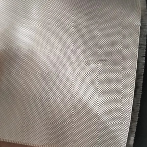 ผ้าม้วนใยแก้วทนอุณหภูมิสูง - Product Image 3