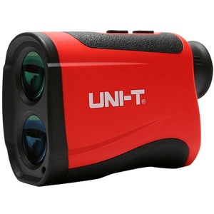 เครื่องมือวัด UNIT UNI-T รุ่น LM1000/1200/1500/600/800 เครื่องวัดระยะด้วยเลเซอร์แบบล็อคออนความแม่นยำสูง - Product Image 4