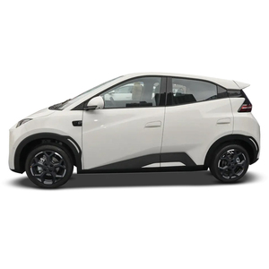 Nuova <span class=keywords><strong>BYD</strong></span> Seagull EV 2025 <span class=keywords><strong>Auto</strong></span> Elettrica 405km a Lunga Autonomia Sistema di Guida Intelligente Ricarica Rapida per Pendolari Urbani - Product Image 6