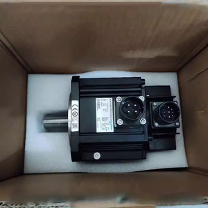 โมดูลควบคุม PLC มีสินค้าในสต็อก อุปกรณ์ไฟฟ้าอุตสาหกรรม ระบบอัตโนมัติ MU100 - Product Image 5