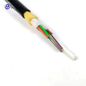 Cable de <span class=keywords><strong>fibra</strong></span> óptica FB <span class=keywords><strong>fibra</strong></span> óptica g657 A2 <span class=keywords><strong>24</strong></span> fo <span class=keywords><strong>fibra</strong></span> óptica mixta <span class=keywords><strong>ADSs</strong></span> modo único 09/125 g657a2 torre de acero monomodo trunkcore - Product Image 6