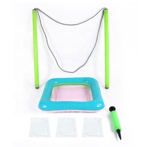 Outdoor <strong>Bubble</strong> Maker Toy <strong>Large</strong> Giant <strong>Bubble</strong> <strong>Wands</strong> for Kids - Product Image 1