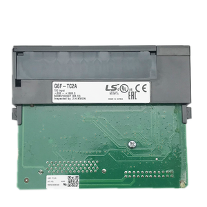 Controlador Lógico Programable (PLC) LS Electric G6F-TC2A Nuevo y Original - Product Image 2